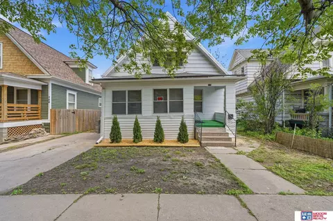 716 S 18th St, Lincoln, NE 68508