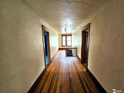 Entry Way - 201 S Jefferson St, Bruning, NE 68322 photo 3 of 3