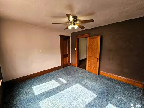 Bedroom - 201 S Jefferson St, Bruning, NE 68322 photo 5 of 6
