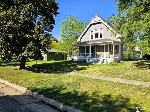 Other - 201 S Jefferson St, Bruning, NE 68322 photo 3 of 19