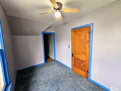Bedroom - 201 S Jefferson St, Bruning, NE 68322 photo 3 of 6