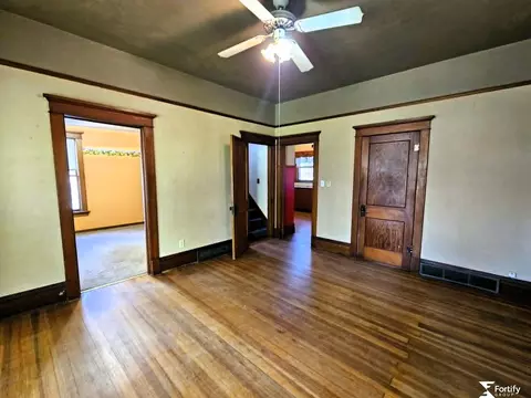 Living - 201 S Jefferson St, Bruning, NE 68322 photo 3 of 5