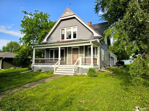 201 S Jefferson St, Bruning, NE 68322