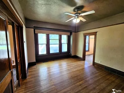 Living - 201 S Jefferson St, Bruning, NE 68322 photo 2 of 5