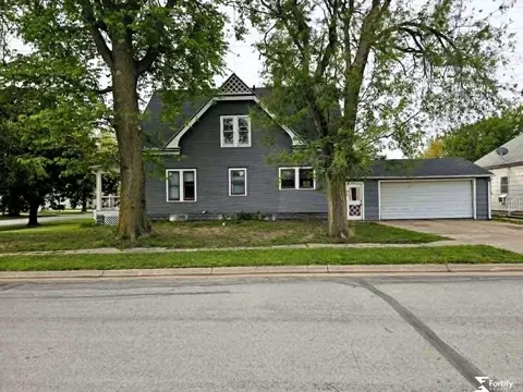 Exterior - 201 S Jefferson St, Bruning, NE 68322 photo 11 of 11