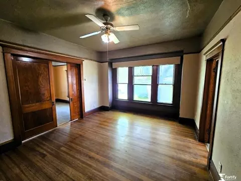 Living - 201 S Jefferson St, Bruning, NE 68322 photo 1 of 5
