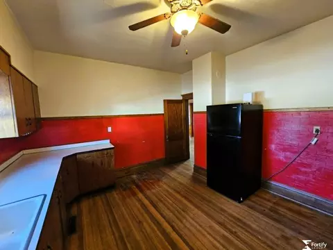 Kitchen - 201 S Jefferson St, Bruning, NE 68322 photo 3 of 3