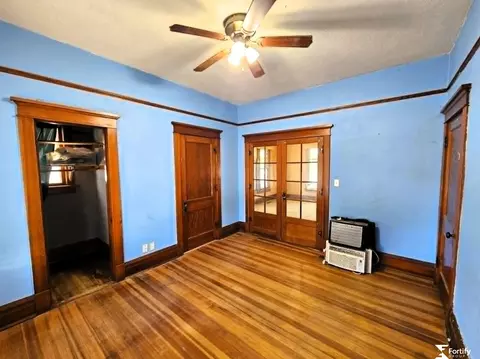 Bedroom - 201 S Jefferson St, Bruning, NE 68322 photo 2 of 6