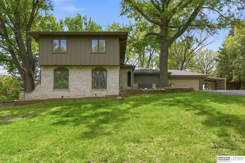 4115 N Post Rd, Omaha, NE 68112
