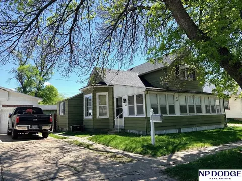 440 N L St, Fremont, NE 68025