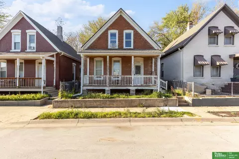 2908 Izard St, Omaha, NE 68131