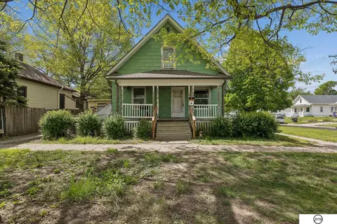 801 Peach St, Lincoln, NE 68502