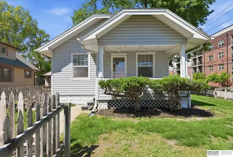 4602 Capitol Ave, Omaha, NE 68132