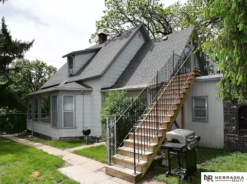 1416 O St, Omaha, NE 68107