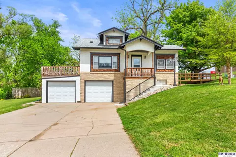 7306 Corby St, Omaha, NE 68134
