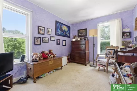 Bedroom - 64443 735 Rd, Peru, NE 68421 photo 3 of 4