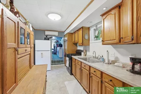 Kitchen - 64443 735 Rd, Peru, NE 68421 photo 1 of 2