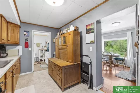 Entry Way - 64443 735 Rd, Peru, NE 68421 photo 2 of 2