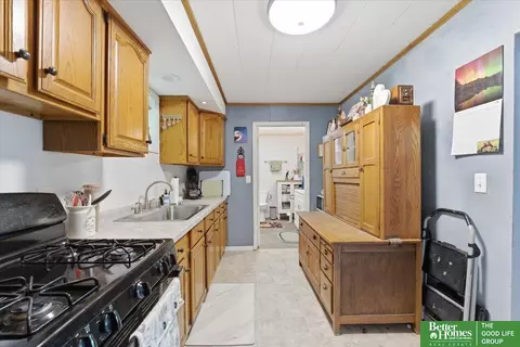 Kitchen - 64443 735 Rd, Peru, NE 68421 photo 2 of 2
