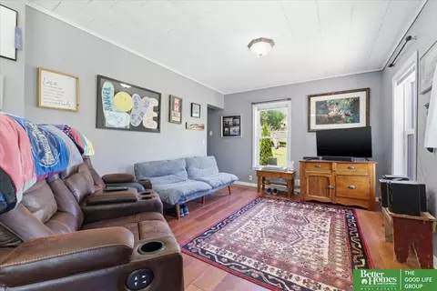 Living - 64443 735 Rd, Peru, NE 68421 photo 2 of 3