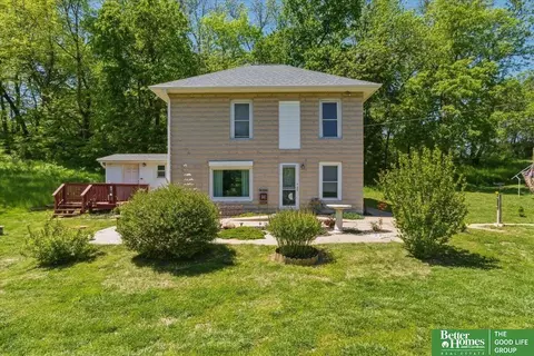 Exterior - 64443 735 Rd, Peru, NE 68421 photo 3 of 12