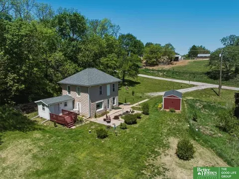 Exterior - 64443 735 Rd, Peru, NE 68421 photo 12 of 12