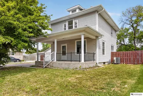 1440 E 12 St, Fremont, NE 68025