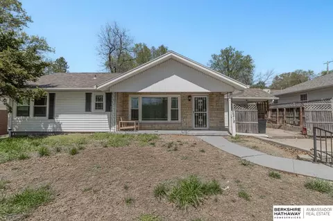 2218 Central Ave, Nebraska City, NE 68410
