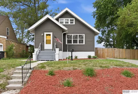 3132 N 47th Ave, Omaha, NE 68104