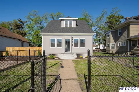3532 N 28th Ave, Omaha, NE 68111