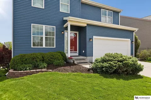 8025 N 147th Ave, Bennington, NE 68007