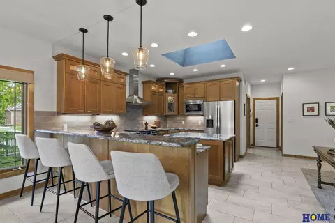 Kitchen - 6730 Wildrye Rd, Lincoln, NE 68521 photo 5 of 7