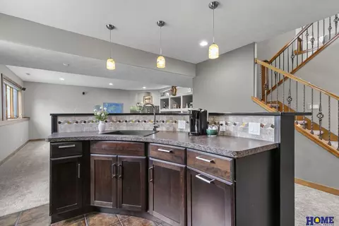 Kitchen - 6730 Wildrye Rd, Lincoln, NE 68521 photo 7 of 7