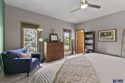 Bedroom - 6730 Wildrye Rd, Lincoln, NE 68521 photo 2 of 5