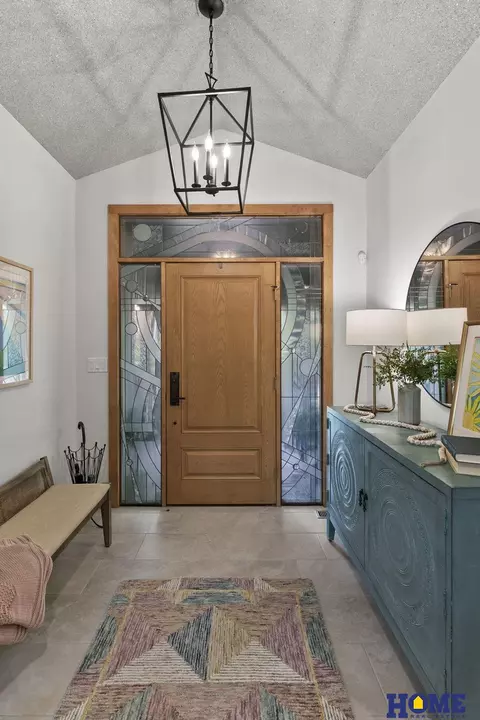 Entry Way - 6730 Wildrye Rd, Lincoln, NE 68521 photo 1 of 5