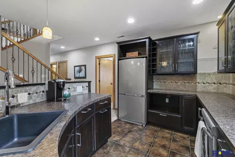 Kitchen - 6730 Wildrye Rd, Lincoln, NE 68521 photo 6 of 7