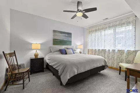 Bedroom - 6730 Wildrye Rd, Lincoln, NE 68521 photo 3 of 5