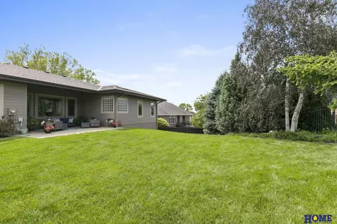 Exterior - 6730 Wildrye Rd, Lincoln, NE 68521 photo 4 of 5