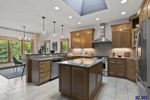 Kitchen - 6730 Wildrye Rd, Lincoln, NE 68521 photo 1 of 7