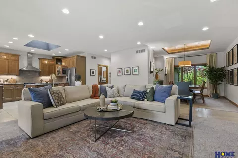 Living - 6730 Wildrye Rd, Lincoln, NE 68521 photo 1 of 6