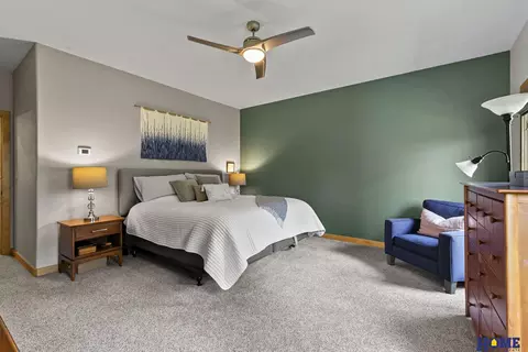 Bedroom - 6730 Wildrye Rd, Lincoln, NE 68521 photo 1 of 5