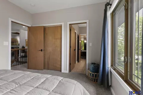 Bedroom - 6730 Wildrye Rd, Lincoln, NE 68521 photo 5 of 5