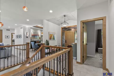 Entry Way - 6730 Wildrye Rd, Lincoln, NE 68521 photo 3 of 5