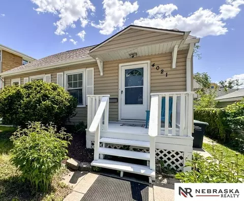 4021 Nicholas St, Omaha, NE 68131