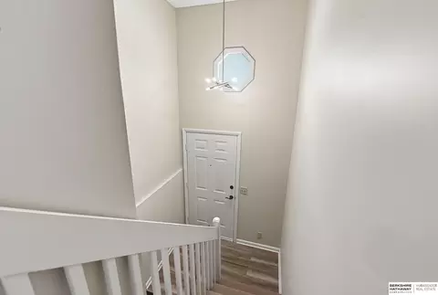 Entry Way - 307 E 17th Ave, Bellevue, NE 68005 photo 1 of 1
