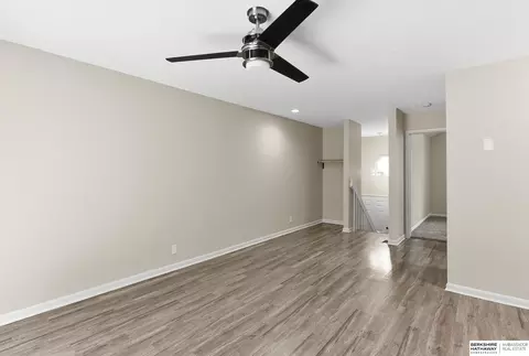 Living - 307 E 17th Ave, Bellevue, NE 68005 photo 2 of 3