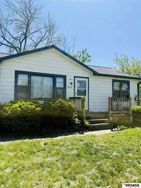 5419 Oldham St, Lincoln, NE 68506
