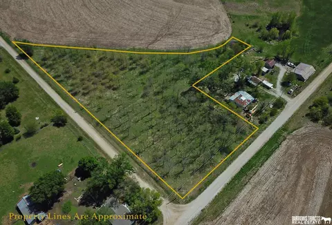 No Situs 3.14ac 636a Avenue, Auburn, NE 68305