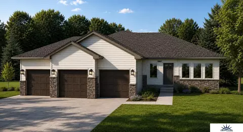 6867 Stony Point Dr, Papillion, NE 68046