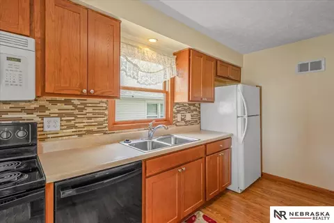 Kitchen - 322 E 1st St, Wahoo, NE 68066 photo 3 of 3